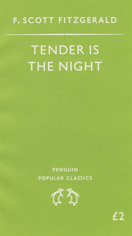 小说 夜色温柔 英文版 封面 小说 夜色温柔 英文版 封面