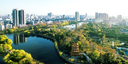 荆州城区 荆州城区