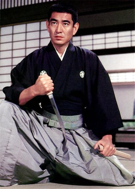 老年高仓健《铁道员》经典角色 老年高仓健《铁道员》经典角色