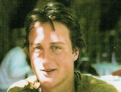 青年卡梅伦 青年卡梅伦