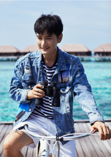 王雨写真 王雨写真