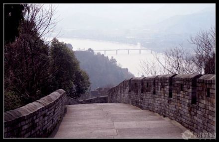 戚继光修建空心敌台 戚继光修建空心敌台