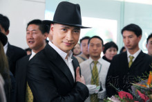 昆明Dior雪精灵之旅