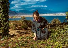 七彩云南景美人更美 王力可