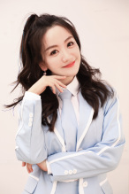 杨蓉《快乐大本营》