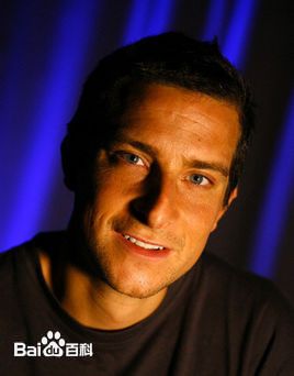 贝尔·格里尔斯