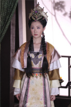 电视剧《封神英雄榜2》剧照