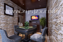 家装效果图案例 家装效果图案例