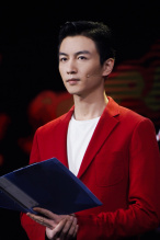 首届学雷锋志愿服务主题宣传特别节目