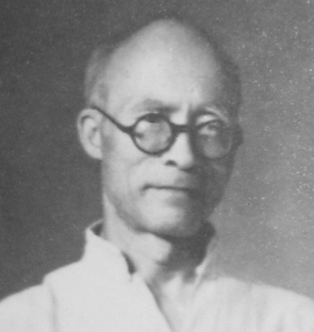 吴宓晚年 吴宓晚年