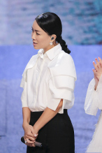 那英《跨界歌王第三季》