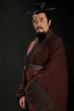 新《三国》刘备