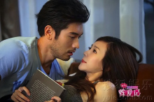 《钱多多炼爱记》剧照 《钱多多炼爱记》剧照