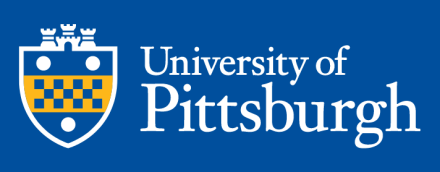 匹兹堡大学Logo 匹兹堡大学Logo