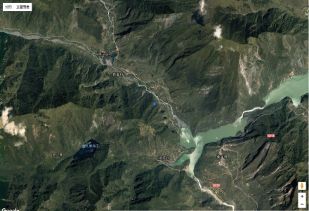 茂县西北部叠溪镇新磨村 茂县西北部叠溪镇新磨村