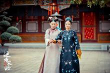 延禧攻略剧照 延禧攻略剧照