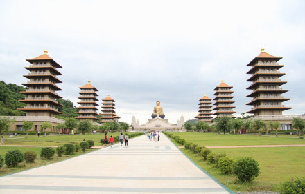 佛光山 佛光山