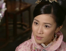 《金枝欲孽》剧照 《金枝欲孽》剧照