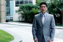 《小儿难养》剧照