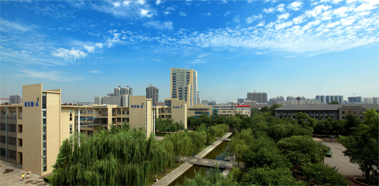 西藏民族大学