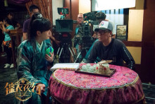 锦衣夜行 锦衣夜行