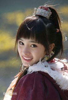 2006年杨幂版 2006年杨幂版