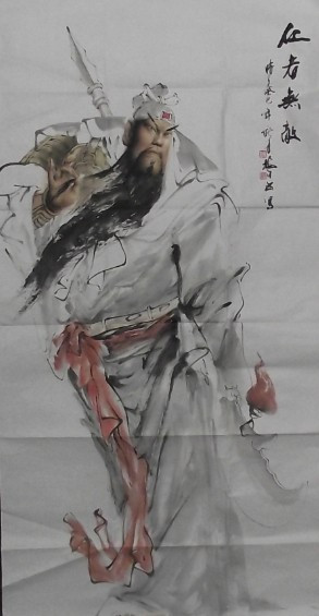 名家国画作品 名家国画作品