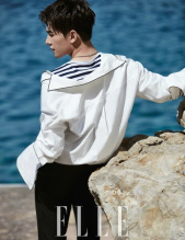 《ELLE世界时装之苑》