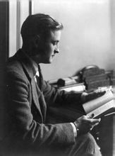 菲茨杰拉德 菲茨杰拉德