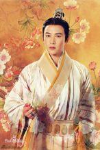 《大汉情缘之云中歌》饰演刘弗陵