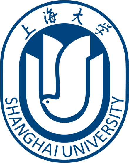 上海大学校徽 上海大学校徽