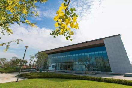 嘉鱼产业新城 嘉鱼产业新城