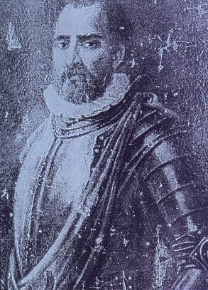 Juan de Garay :布宜诺斯艾利斯的缔造者 Juan de Garay :布宜诺斯艾利斯的缔造者