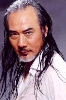 徐少强剧中形象