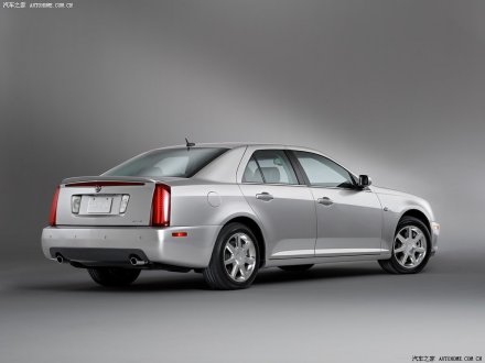 凯迪拉克 凯迪拉克