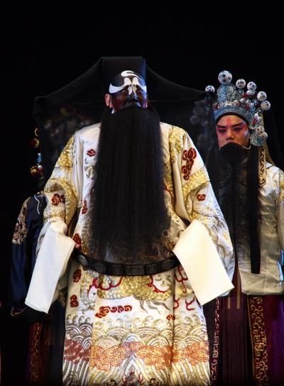 京剧行当 京剧行当