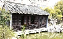 兴化景点 兴化景点