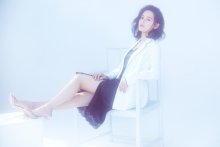 王力可梦幻写真