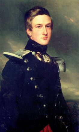 欧马勒公爵亨利·德·奥尔良