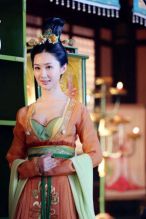 电视剧《武媚娘传奇》剧照