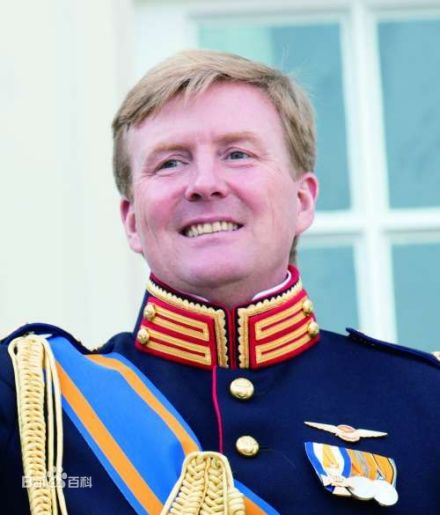 荷兰国王 荷兰国王