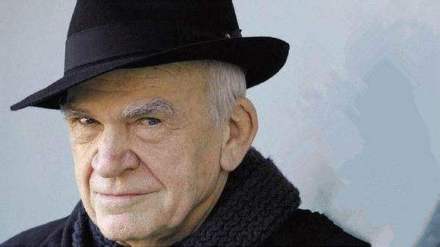 米兰·昆德拉 米兰·昆德拉