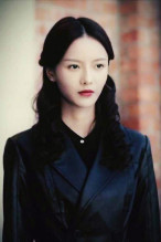 《黑土热血》苏莎