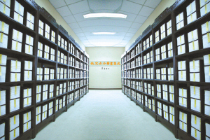 于国家图书馆保存 于国家图书馆保存