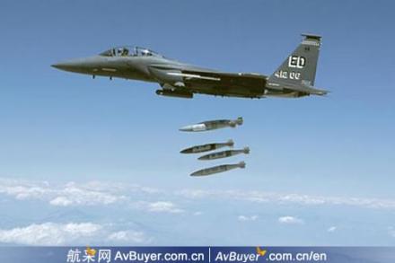 空投炸弹 空投炸弹