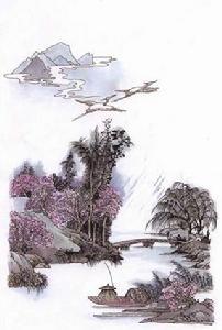 李珣作品 李珣作品