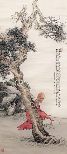 郑文焯书画作品 郑文焯书画作品