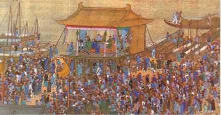 徽班进京 徽班进京