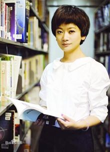 作者桐华 作者桐华