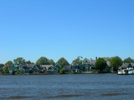 阿姆斯特丹 阿姆斯特丹